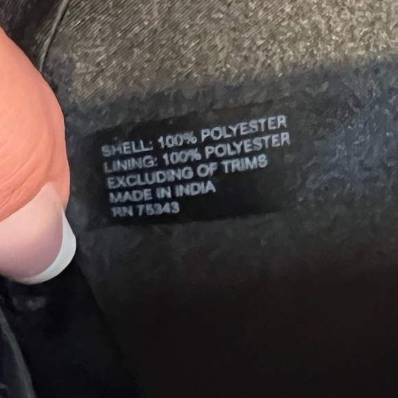 🛫🌏MADE IN INDIA Viral Beaded Travel Themed Crossbody Bag🌏🛫NWT - Picture 9 of 14